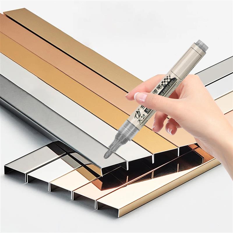Car Touch Up Paint Pen Univers - Car Scratch Remover Pen review and price