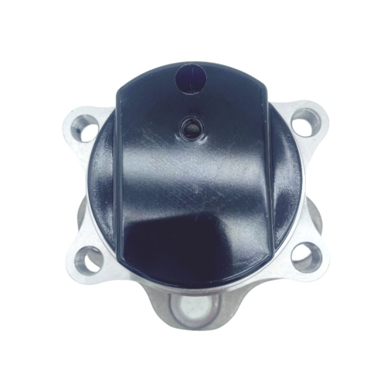 Car Wheel Hub Bearing Unit 512 - Car Accessories Nissan Xtrail review and price