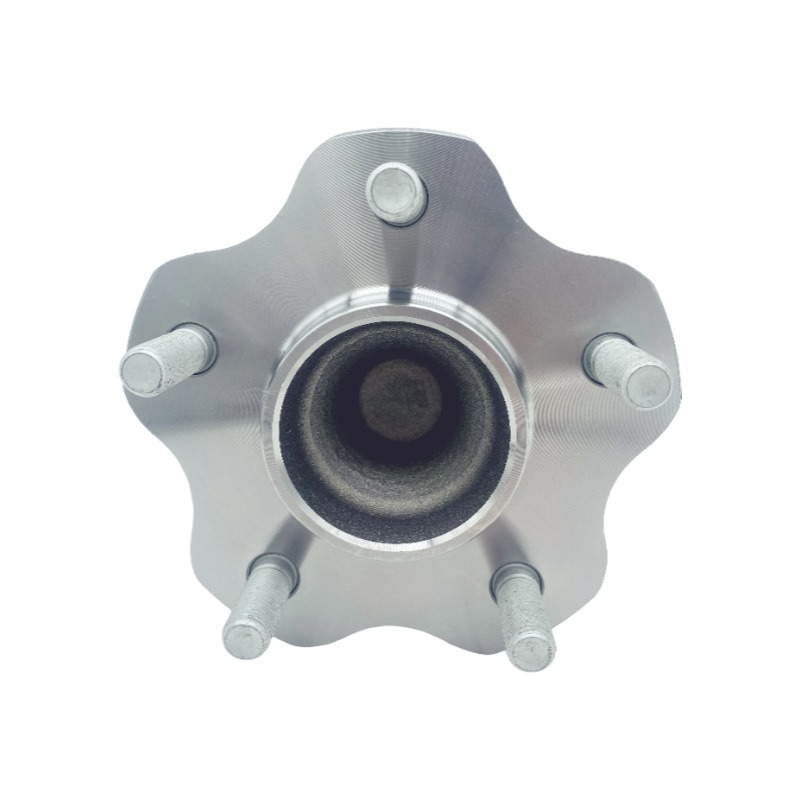 Car Wheel Hub Bearing Unit 512 - Car Accessories Nissan Xtrail review and price