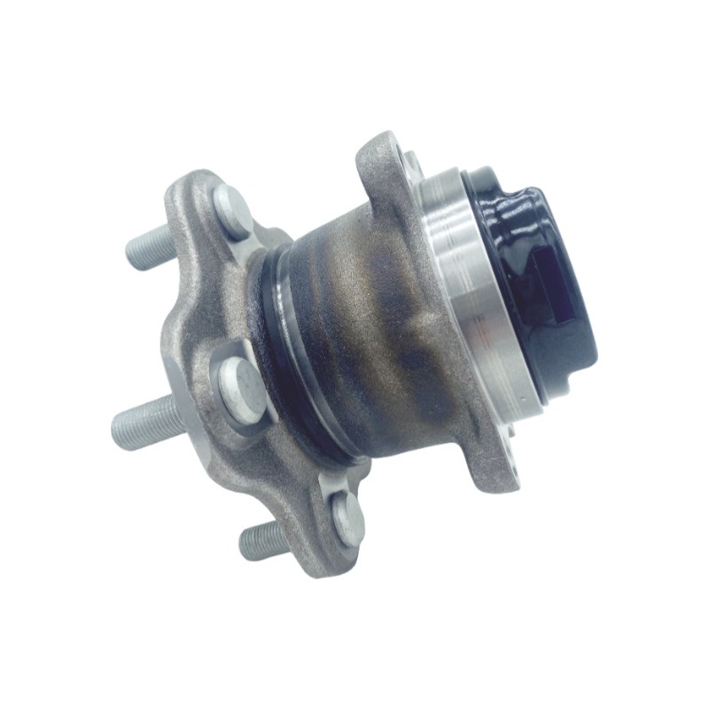 Car Wheel Hub Bearing Unit 512 - Car Accessories Nissan Xtrail review and price