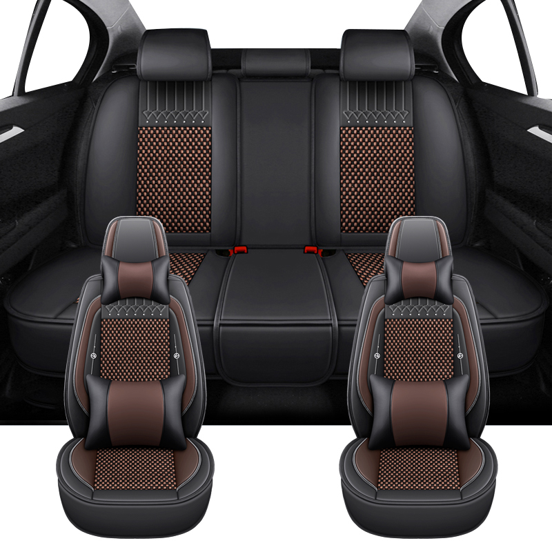 Universal Car Seat Covers For  - Car Accessories Nissan Xtrail review and price