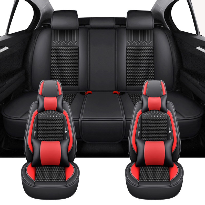 Universal Car Seat Covers For  - Car Accessories Nissan Xtrail review and price