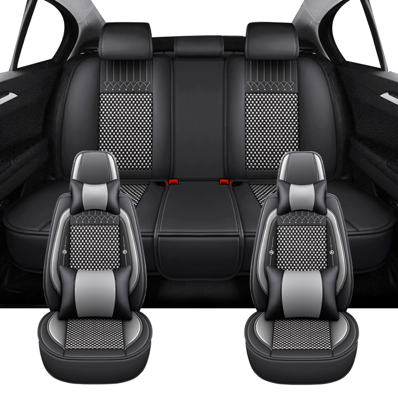 Universal Car Seat Covers For  - Car Accessories Nissan Xtrail review and price