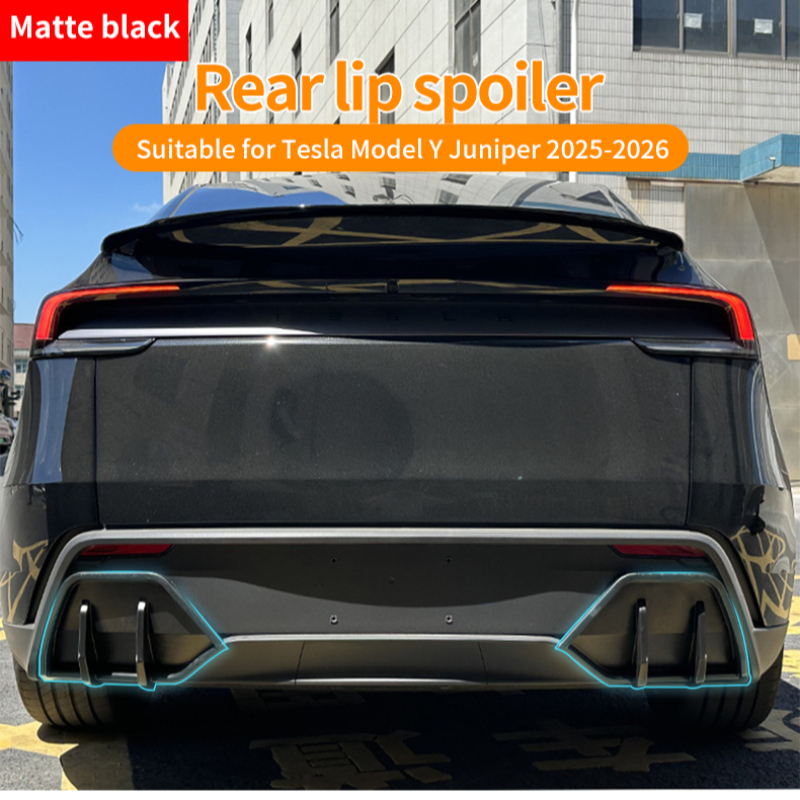 ABS For Tesla Model Y Juniper  - Car Accessories Lipa review and price