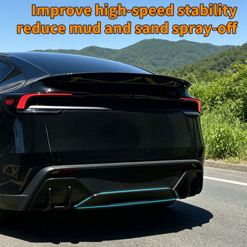 ABS For Tesla Model Y Juniper  - Car Accessories Lipa review and price