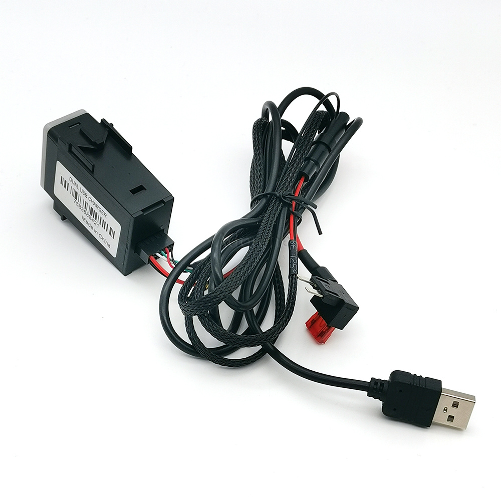 12V/24V Car QC3.0 USB Input Ad - Car Accessories Nissan Xtrail review and price