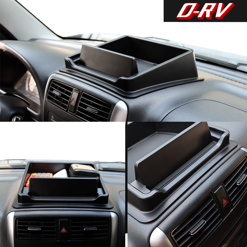 Car Dashboard Storage Box Cent - Car Accessories Quirky review and price
