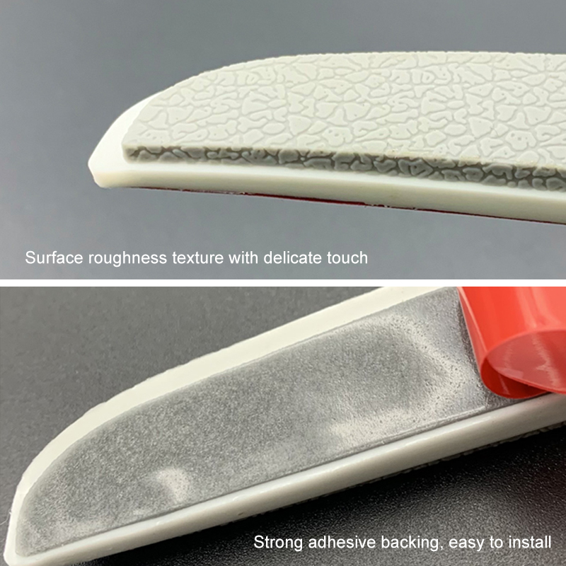 Car Side Guards Rear View Stic - Car Door Edge Guard review and price