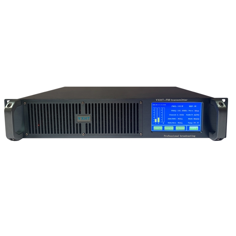 YXHT-1, 1.1KW(1100W) FM Transm - Fm Transmitter review and price