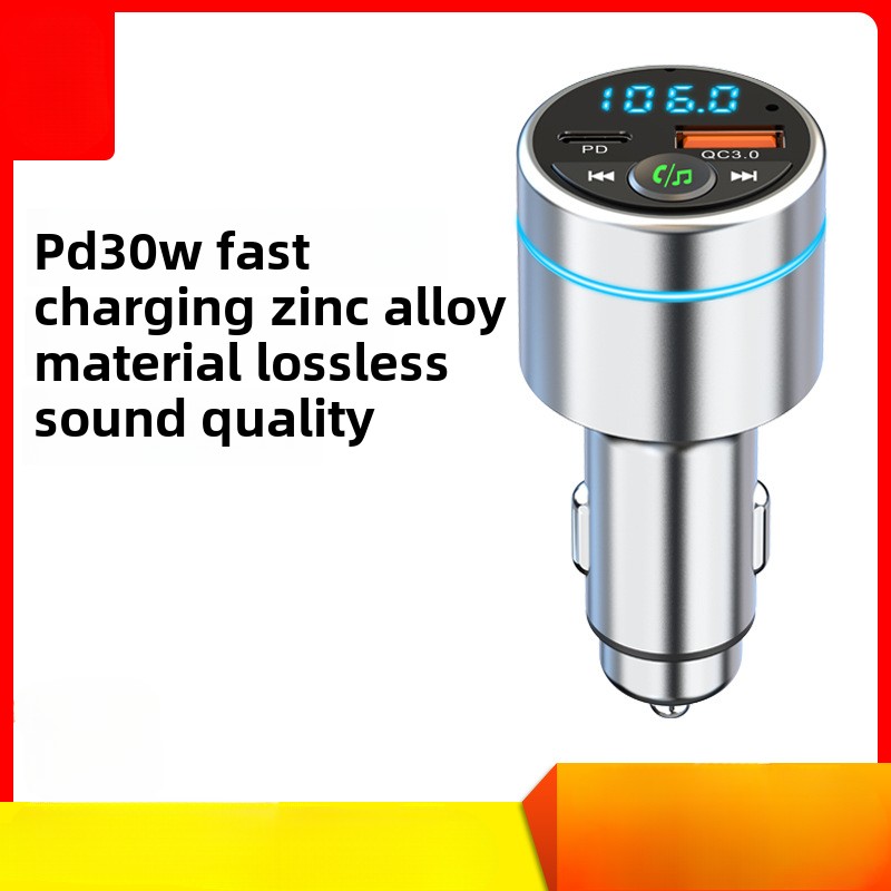 AZ-Car Transmitter BC61 Car Bl - Fm Transmitter review and price