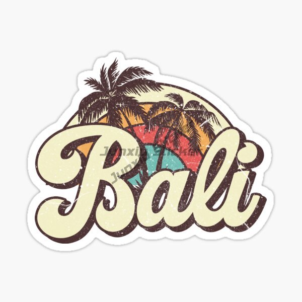 BALI INDONESIA Beach Surfing L - Car Accessories Bali review and price
