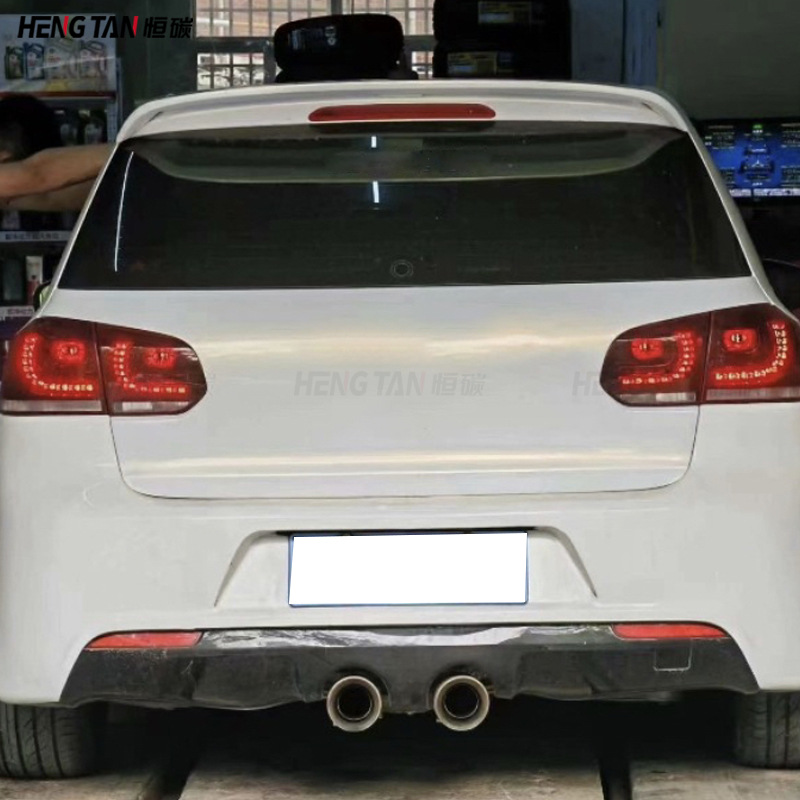 Suitable for Volkswagen Golf 6 - Car Accessories Lipa review and price