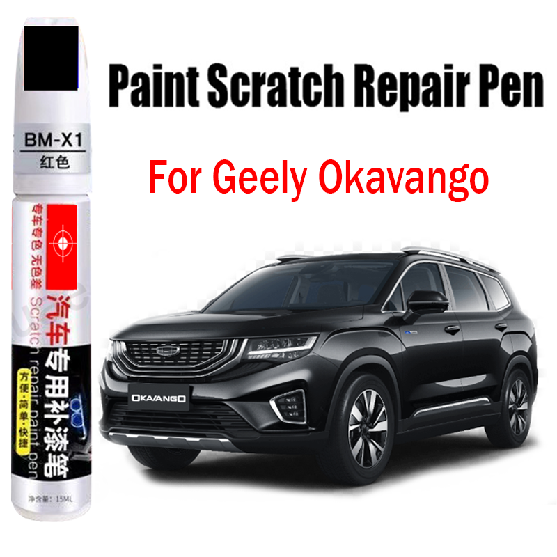 Car Paint Scratch Repair Pen f - Car Scratch Remover Pen review and price