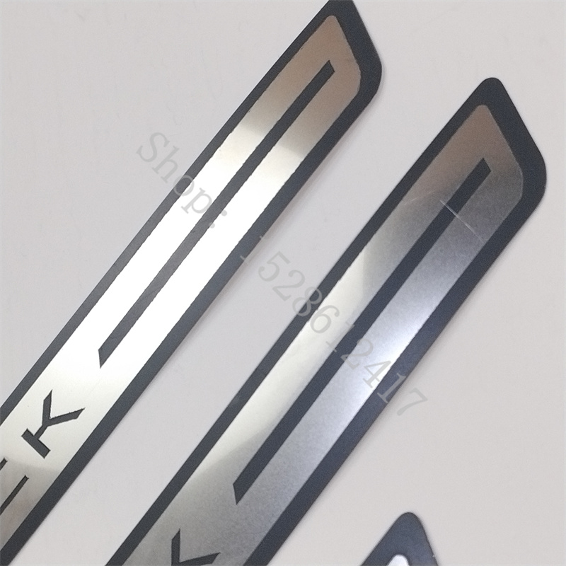 For Ford Maverick 2022~2025 st - Car Door Edge Guard review and price