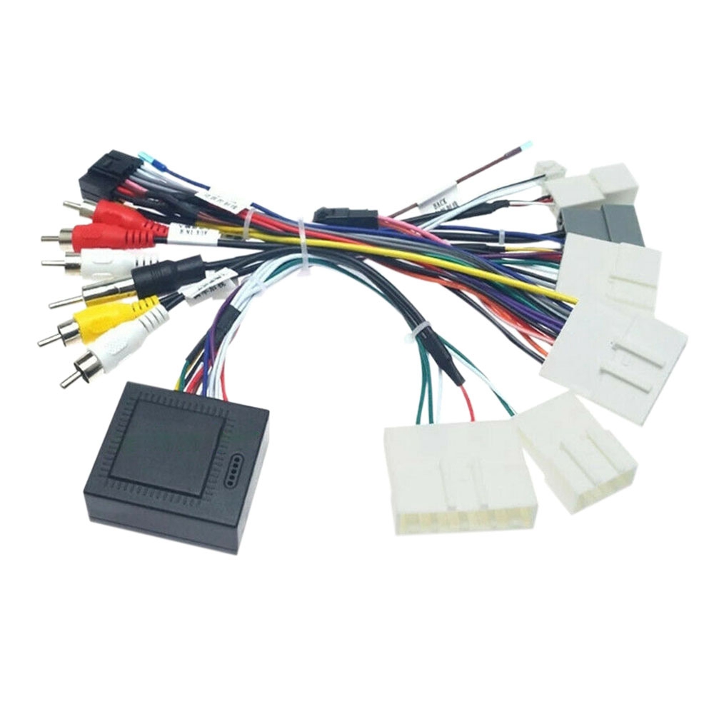 Compatible Car 16PIN Android A - Car Accessories Nissan Xtrail review and price