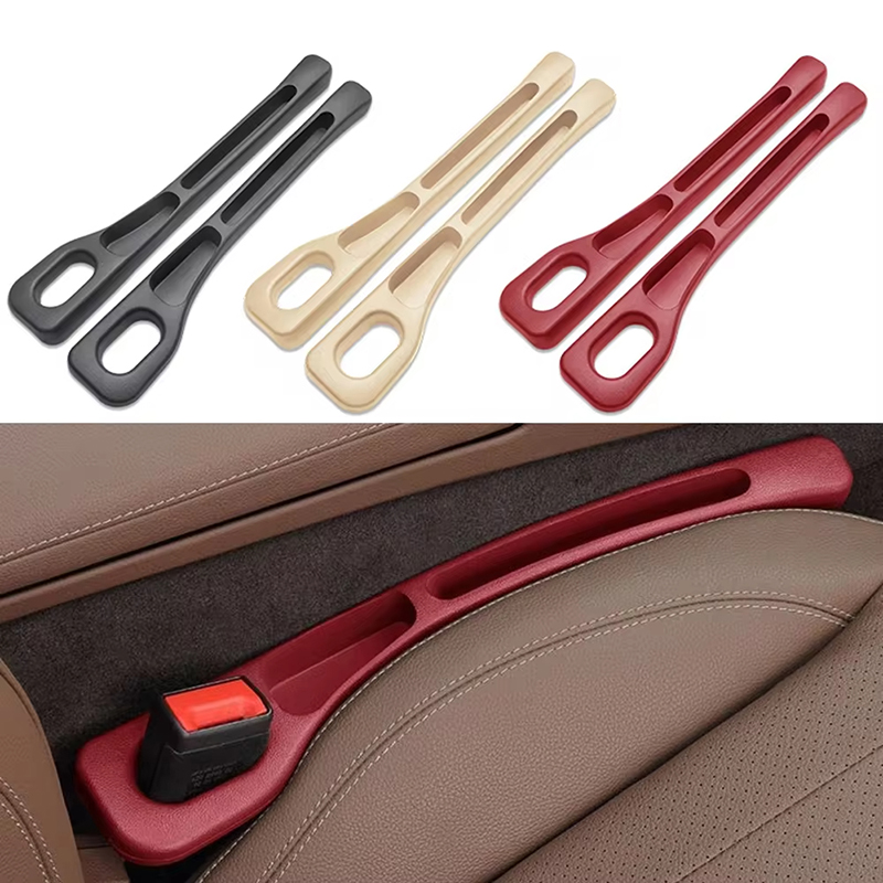 2pcs Car Seat Gap Filler for V - Car Accessories Quirky review and price