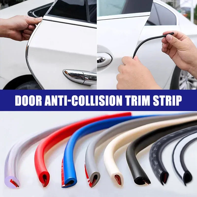 Car Door Protector Edge Scratc - Car Door Edge Guard review and price