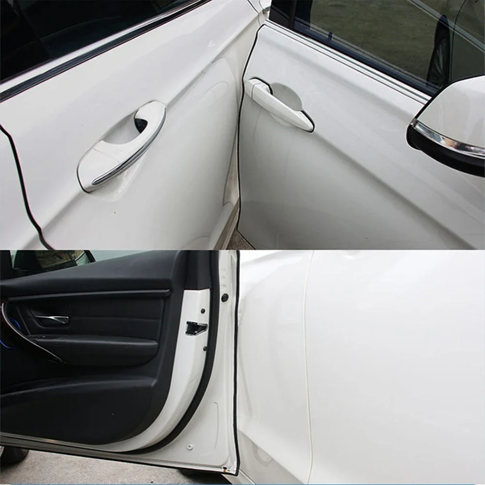 Car Door Protector Edge Scratc - Car Door Edge Guard review and price