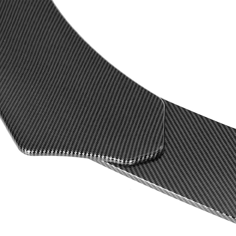 Universal Front Bumper Lip For - Car Accessories Lipa review and price