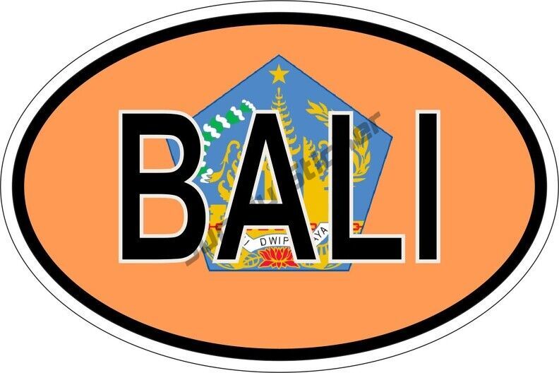 Bali Vinyl Stickers Indonesia  - Car Accessories Bali review and price
