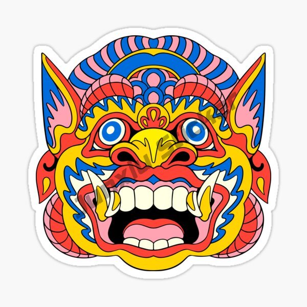Bali Vinyl Stickers Indonesia  - Car Accessories Bali review and price