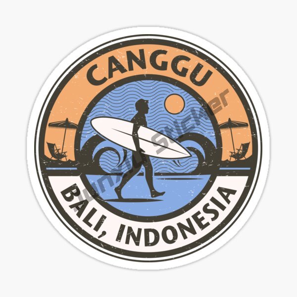 Bali Vinyl Stickers Indonesia  - Car Accessories Bali review and price