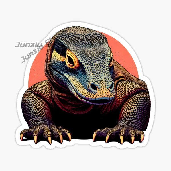 Komodo National Park Komodo Is - Car Accessories Bali review and price