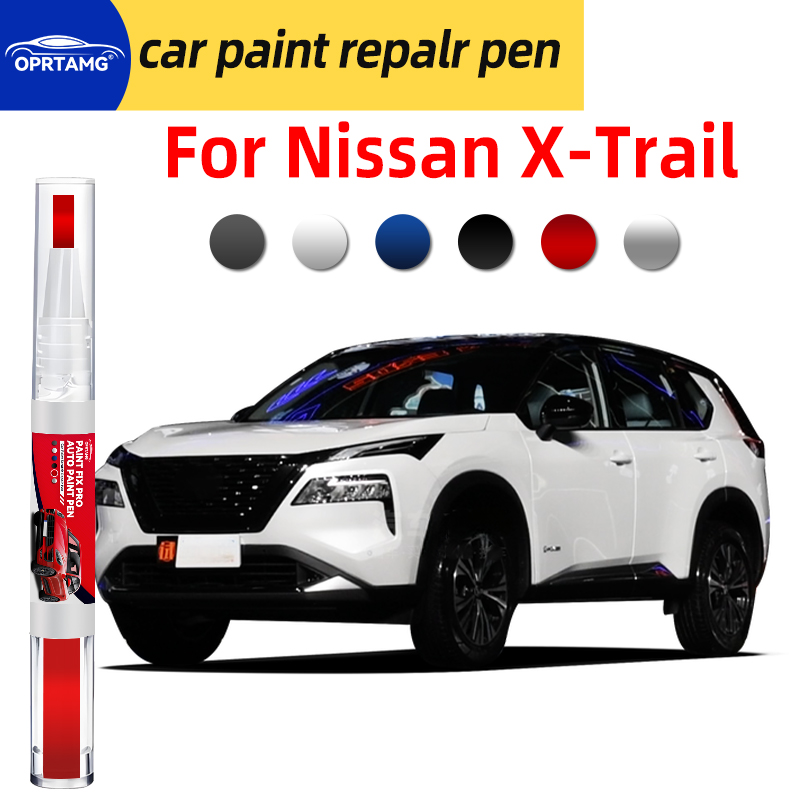 Paint pen touch up For Nissan  - Car Accessories Nissan Xtrail review and price