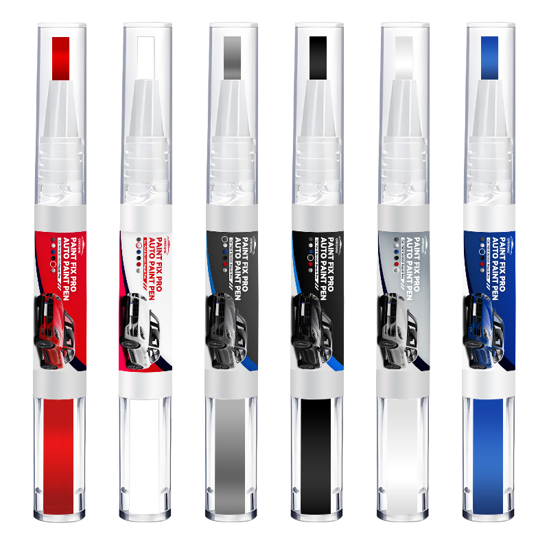 Paint pen touch up For Nissan  - Car Accessories Nissan Xtrail review and price
