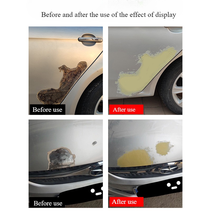 Car Body Putty Scratch Filler  - Car Scratch Remover Pen review and price