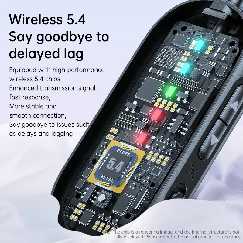 Bluetooth 5.4 Transmitter Rece - Fm Transmitter review and price