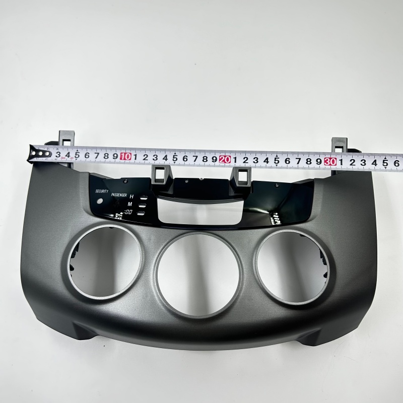 Control Panel Shell AC Heater  - Car Accessories Quirky review and price