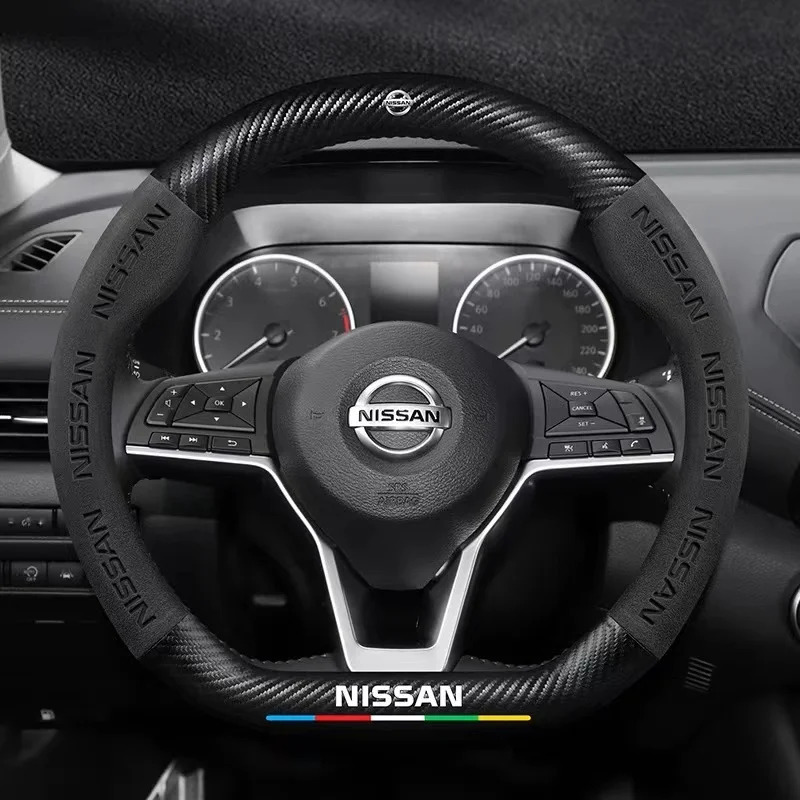 Car Steering Wheel Cover For N - Car Accessories Nissan Xtrail review and price