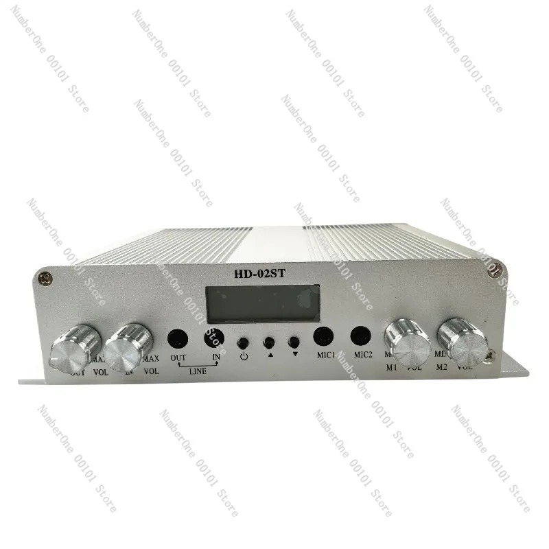 25W High Power Stereo FM Trans - Fm Transmitter review and price