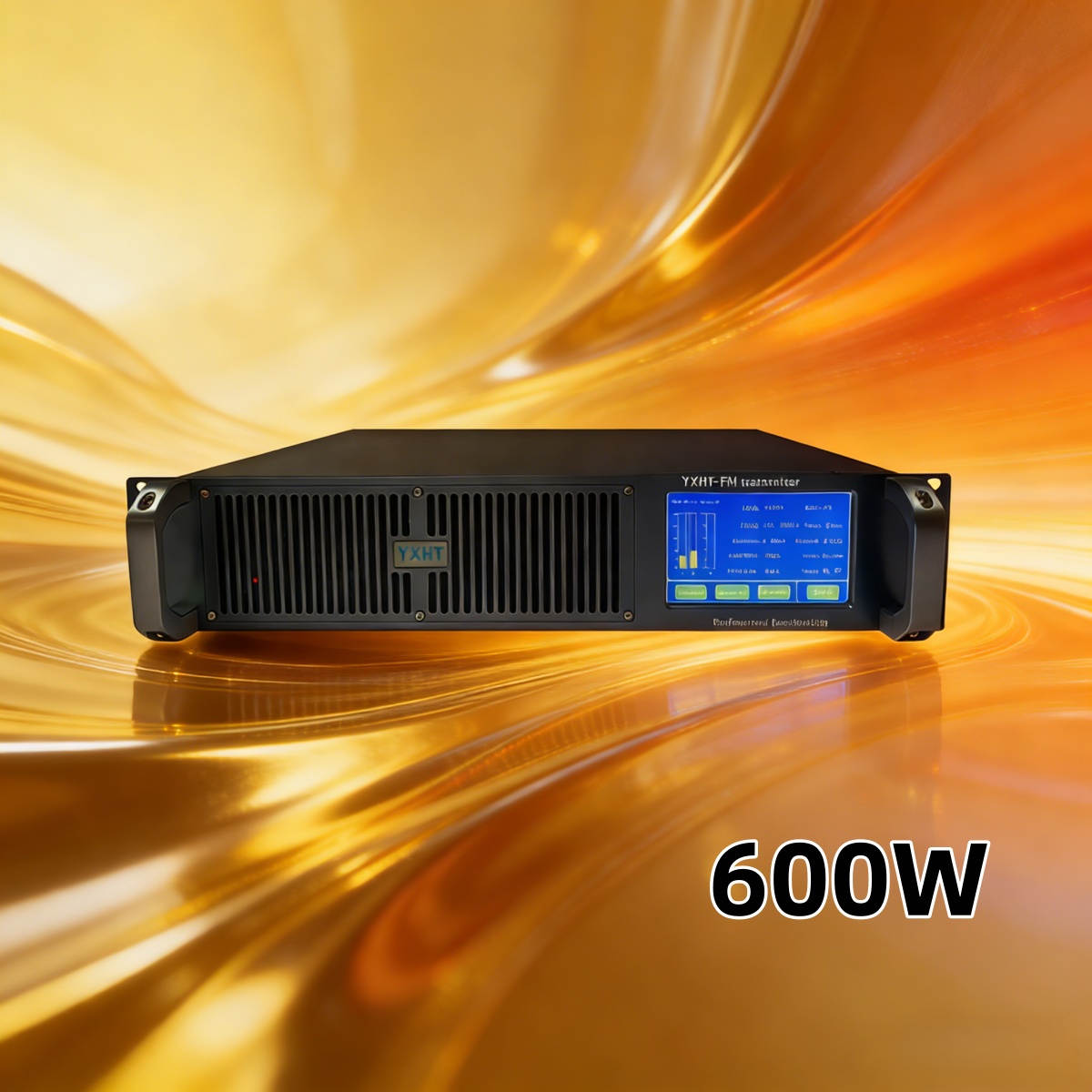 YXHT-2, 600W FM Transmitter Sc - Fm Transmitter review and price