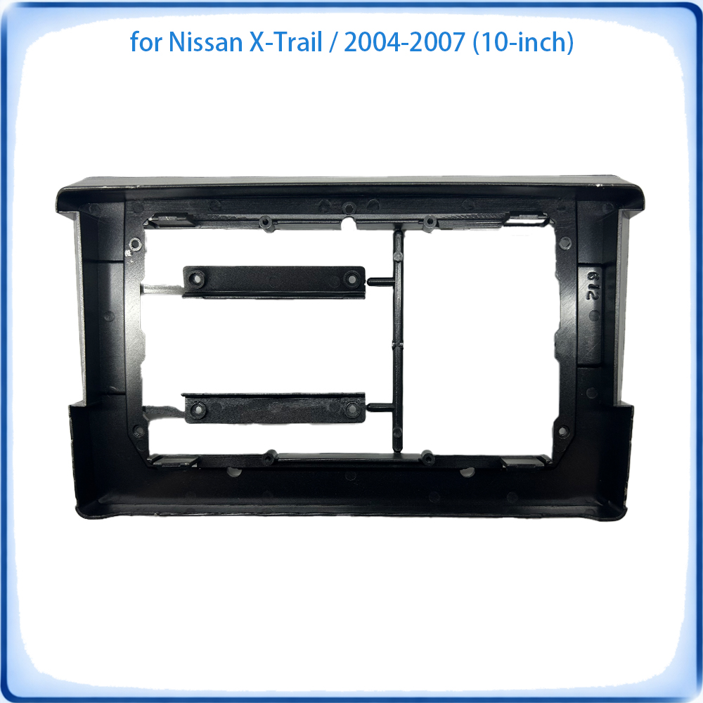 Car Radio Fascia Frame For Nis - Car Accessories Nissan Xtrail review and price