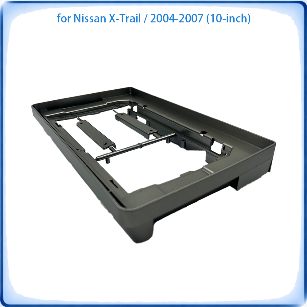 Car Radio Fascia Frame For Nis - Car Accessories Nissan Xtrail review and price