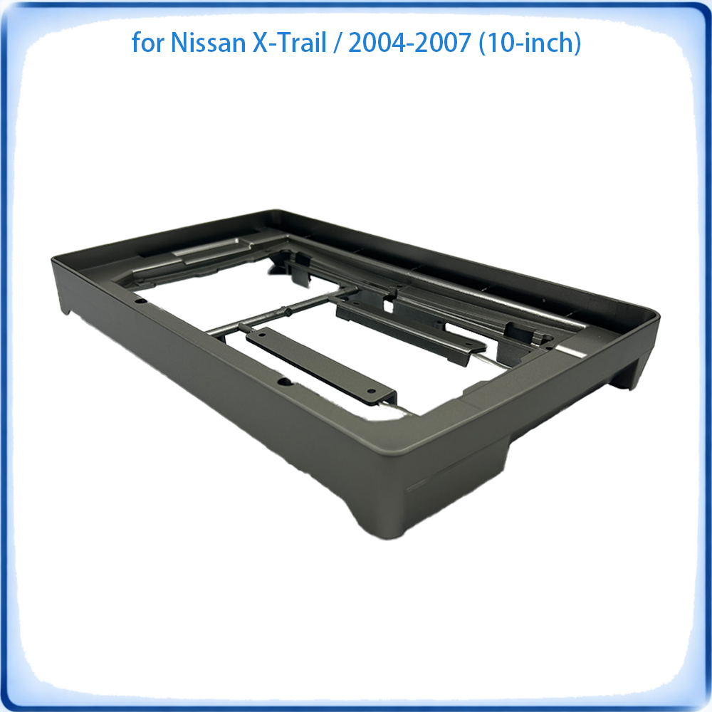 Car Radio Fascia Frame For Nis - Car Accessories Nissan Xtrail review and price