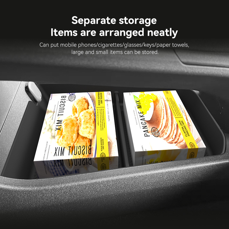 For Toyota BZ4X 2026 RHD Cente - Car Accessories Quirky review and price