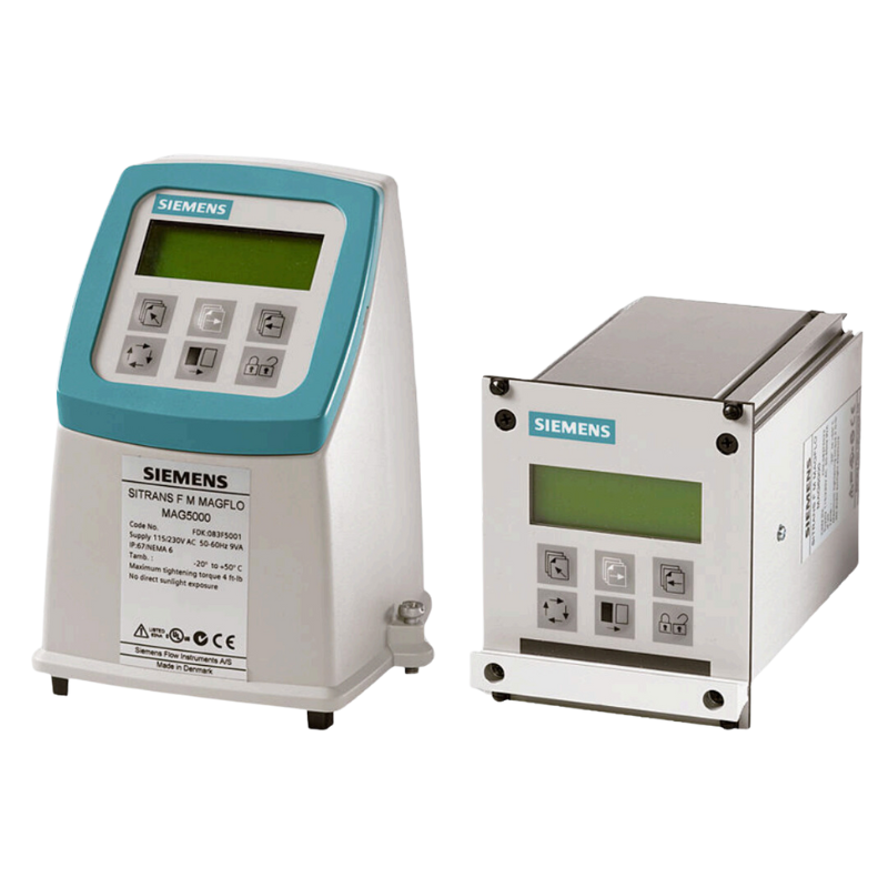 2026 Siemens SITRANS FM MAG 50 - Fm Transmitter review and price