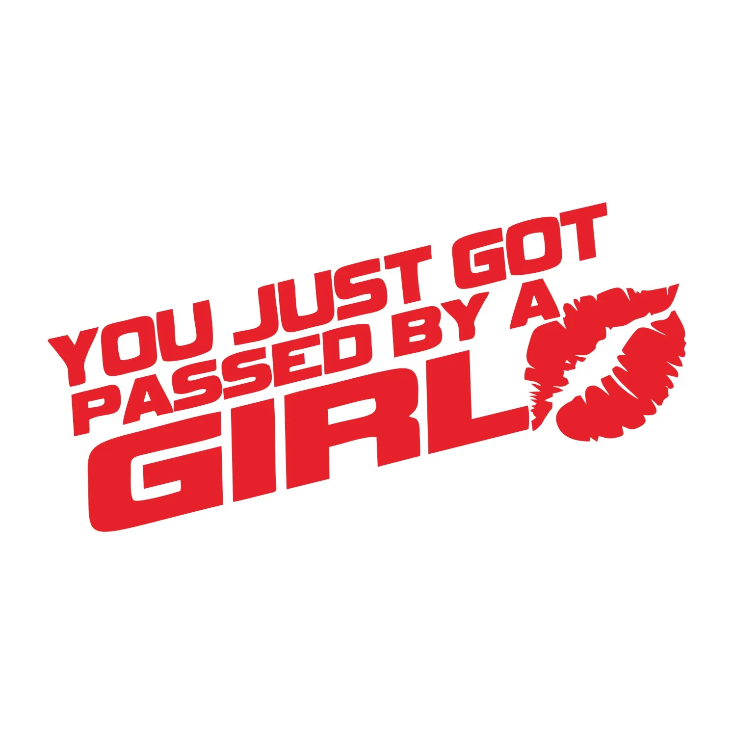 New Design You've Just Been Pa - Car Accessories Girl review and price