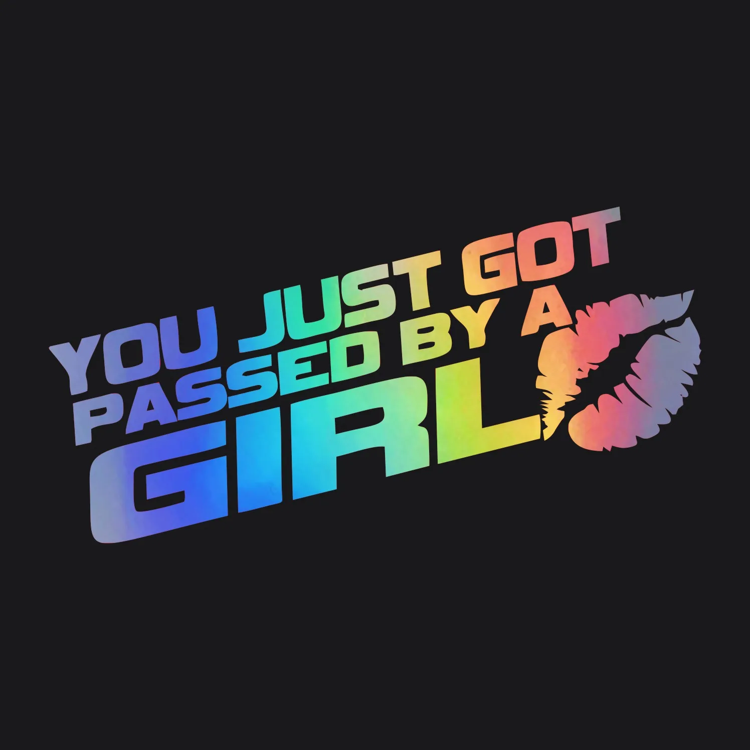 New Design You've Just Been Pa - Car Accessories Girl review and price