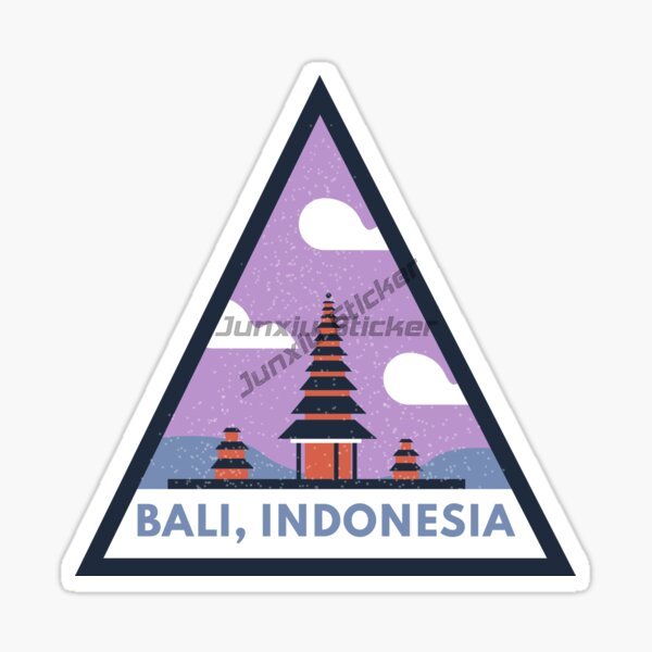 BALI INDONESIA Beach Surfing L - Car Accessories Bali review and price
