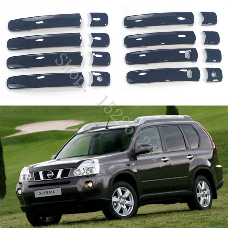 For Nissan X-Trail X Trail T31 - Car Accessories Nissan Xtrail review and price