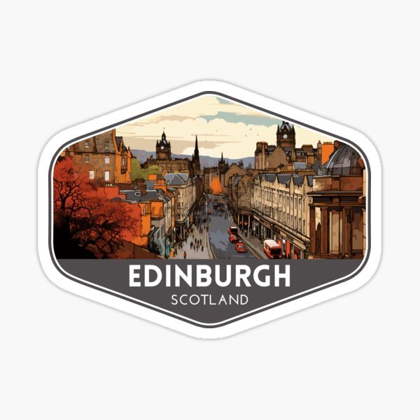 EDINBURGH SCOTLAND Landscape C - Car Accessories Edinburgh review and price