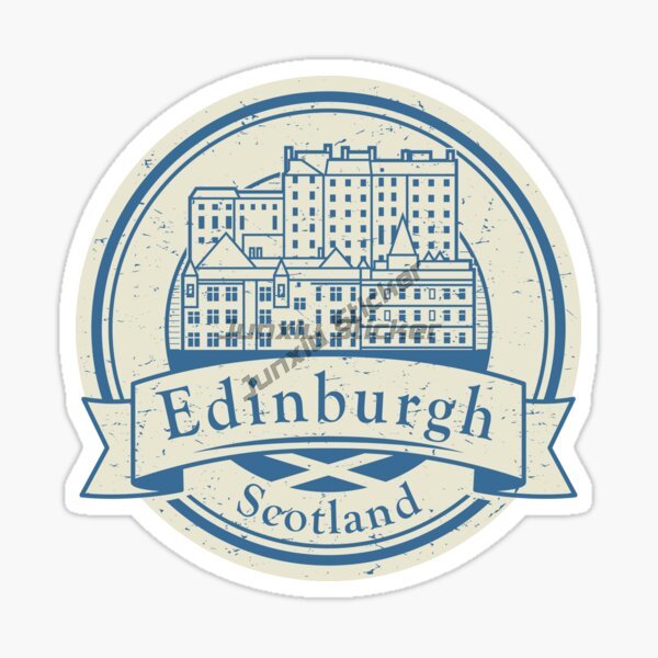 EDINBURGH SCOTLAND Landscape C - Car Accessories Edinburgh review and price