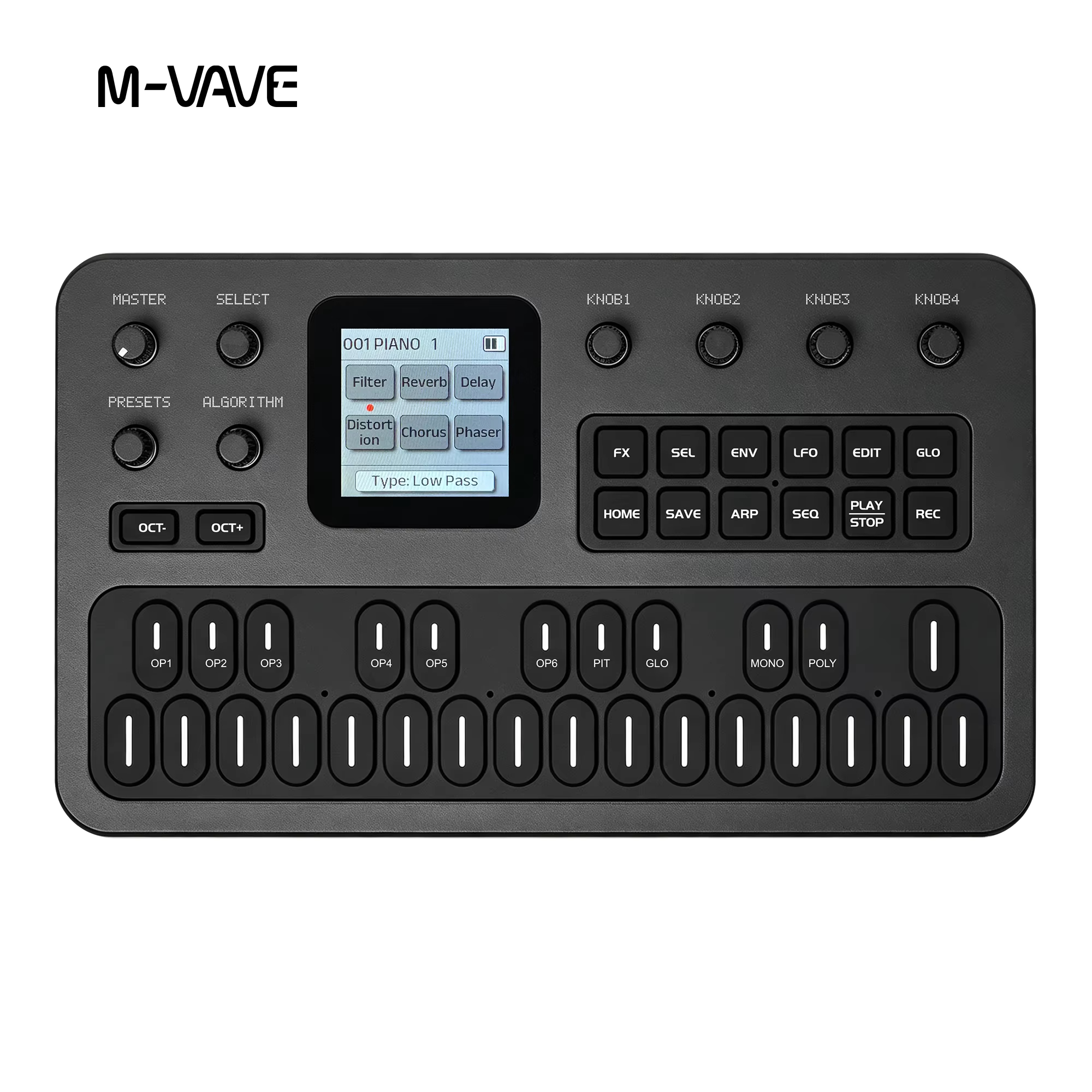 M-VAVE NEW 6 Color FM-1 Portab - Fm Transmitter review and price