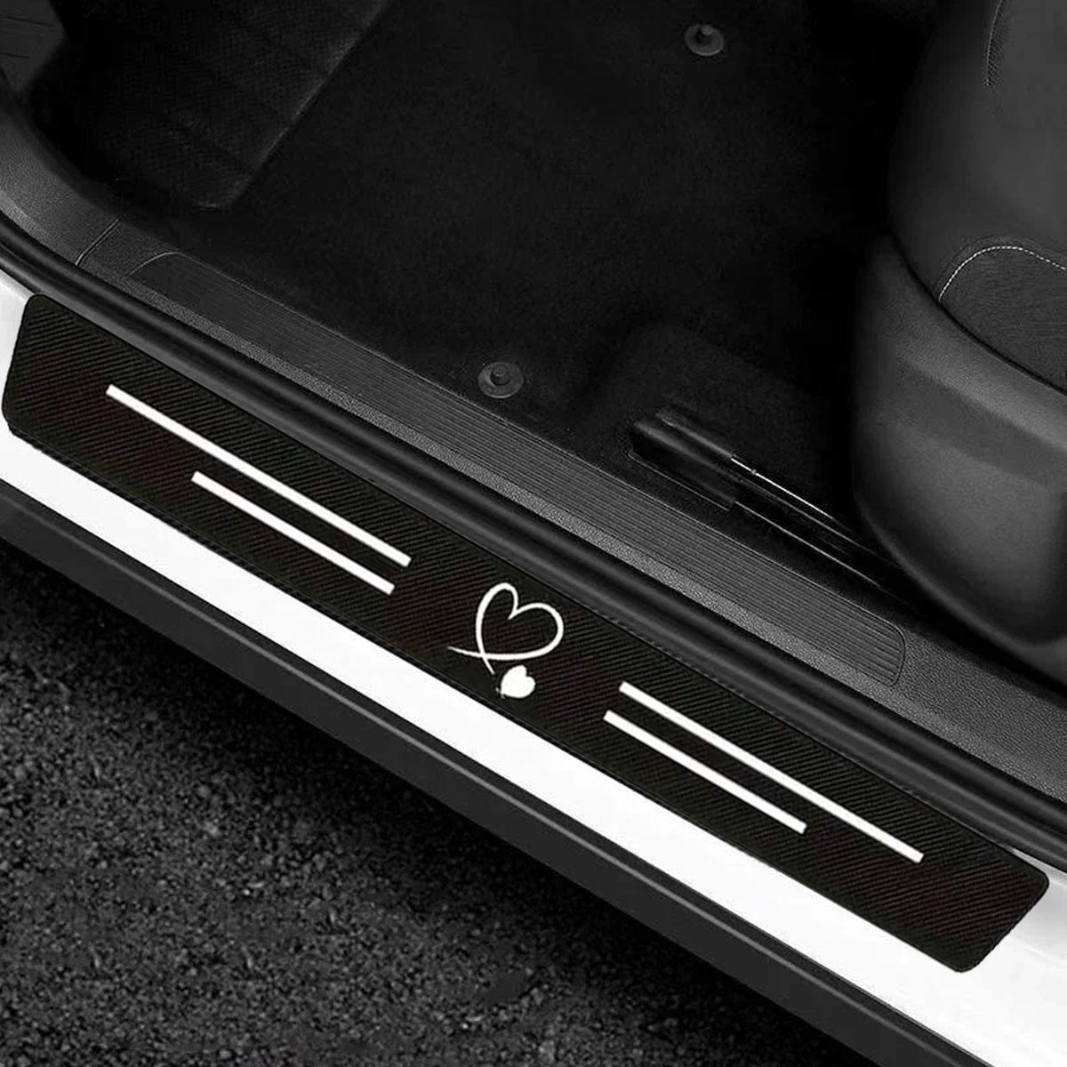 Anti-scratch anti-collision ru - Car Door Edge Guard review and price